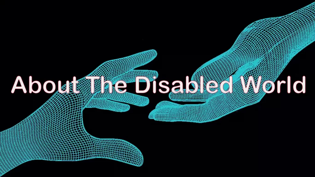 world of the disableds