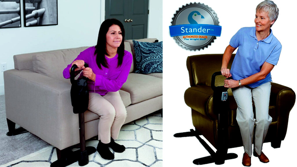 Stander CouchCane