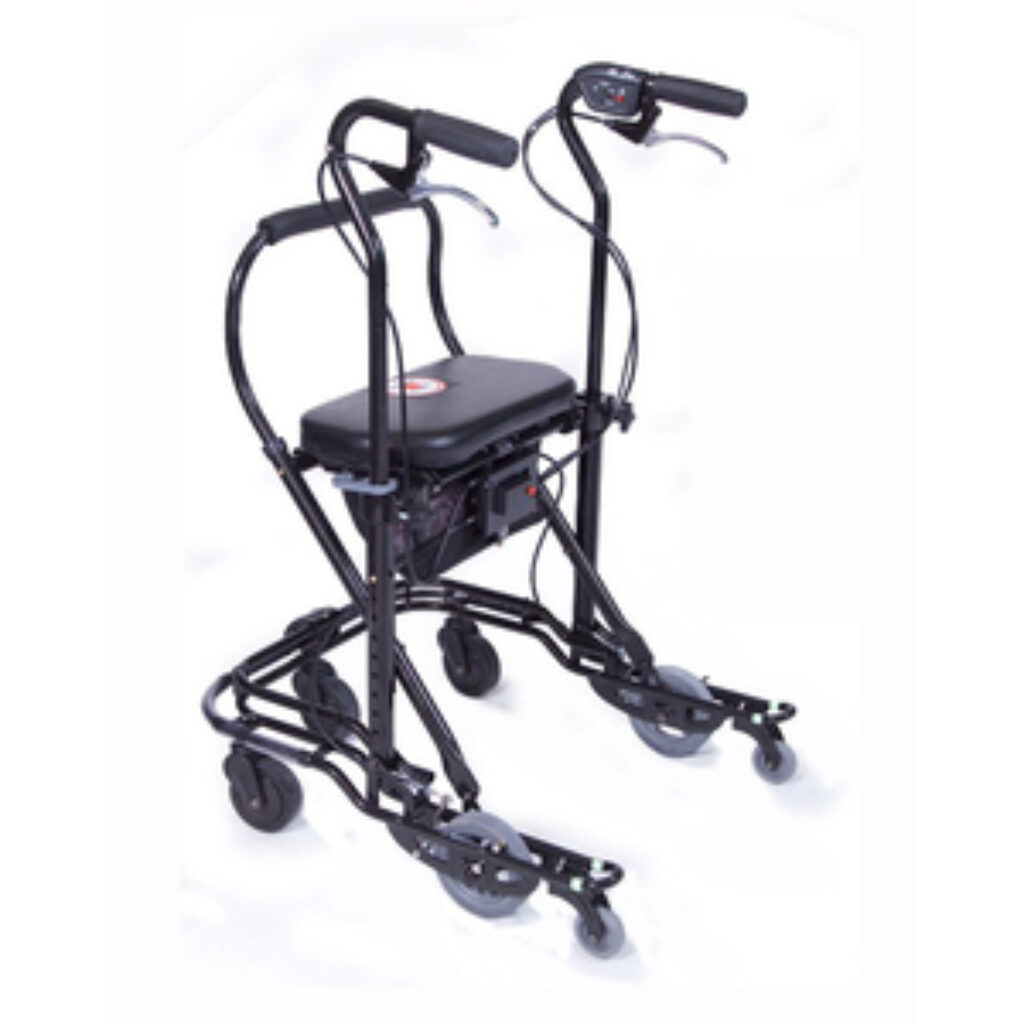 U-Step2 Walking Stabilizer Tall Specifications: