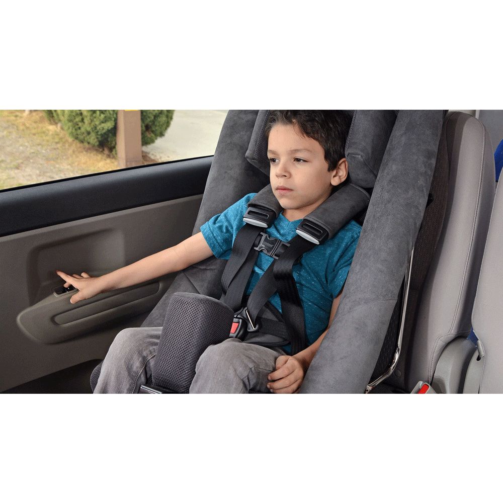 Therapedic Integrated Positioning System Car Seat