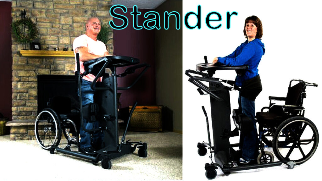 EasyStand StrapStand Stander