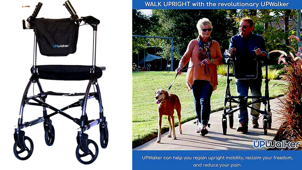 Upright Walker