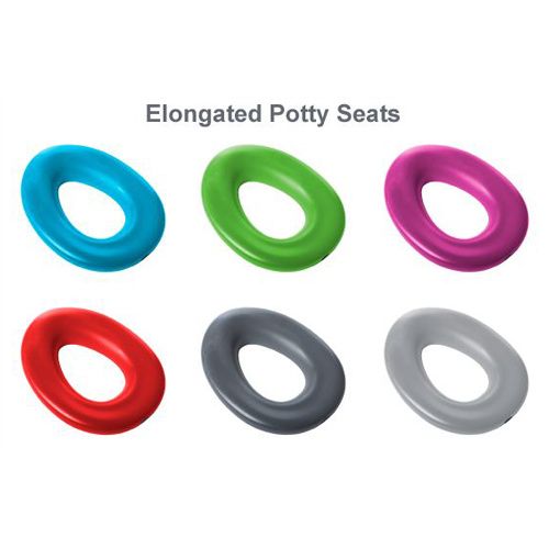 Special Tomato Portable Potty Seat