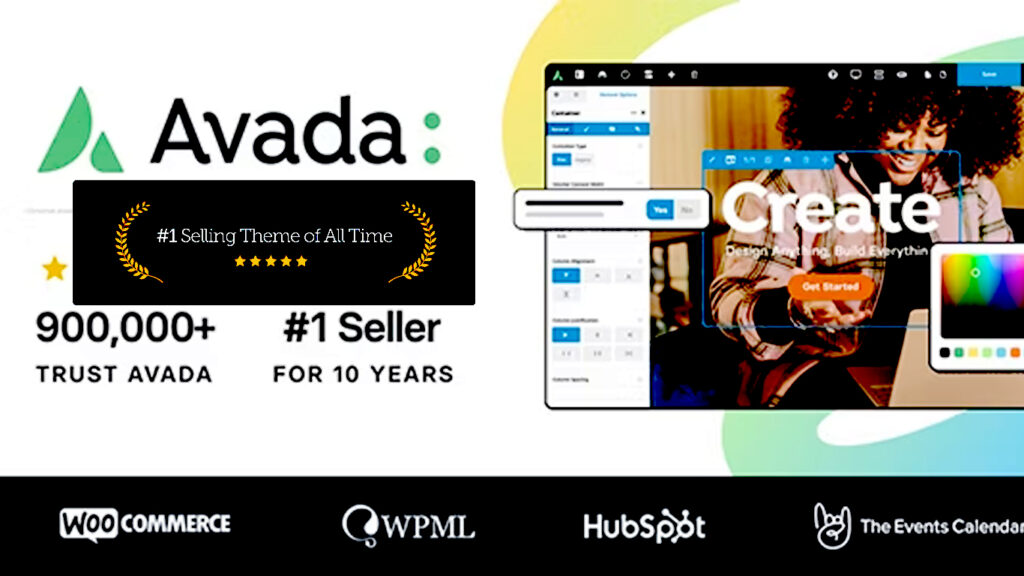 Avada | Website Builder For WordPress & eCommerce