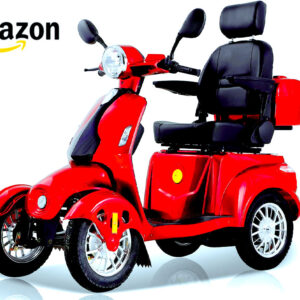 Mobility Scooter