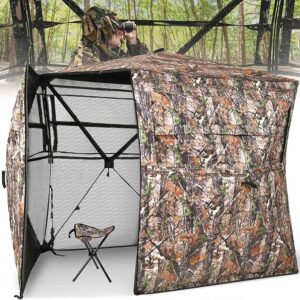 YITAHOME Hunting Blind