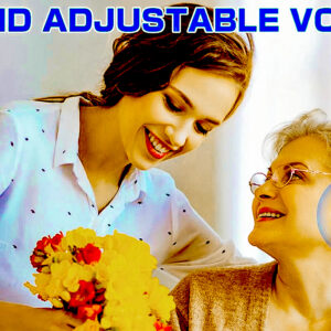 Rechargeable Hearing Aids