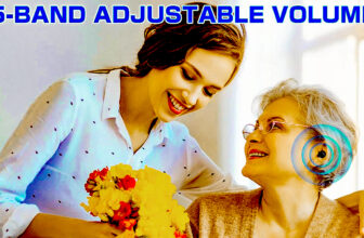 Rechargeable Hearing Aids