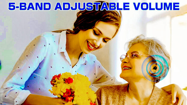 Rechargeable Hearing Aids