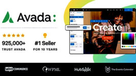 Avada | Website Builder For WordPress & eCommerce