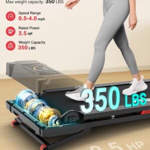 Redliro Walking Pad