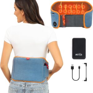 Cordless Heating Pad