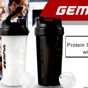 Shaker Bottle