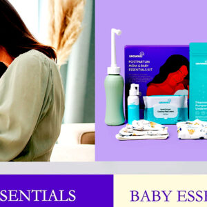 Grownsy Postpartum