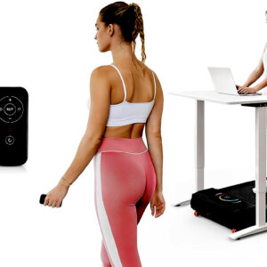 Redliro Walking Pad