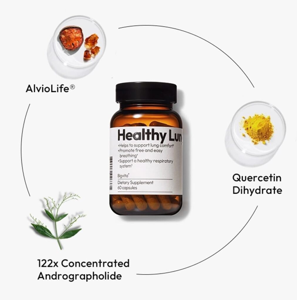 Lung Health