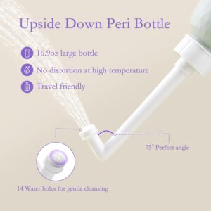 Postpartum Essentials Recovery Kit