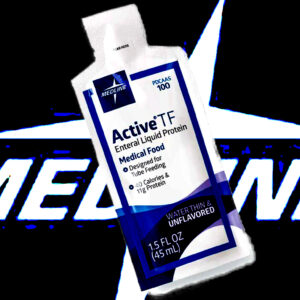 Protein Nutritional Supplement