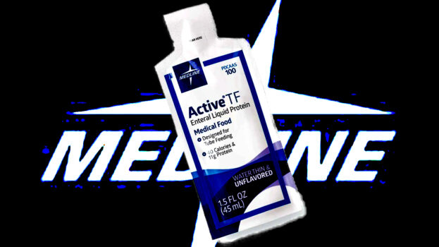 Protein Nutritional Supplement