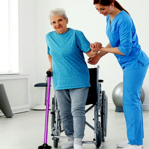 Foldable Walking Cane