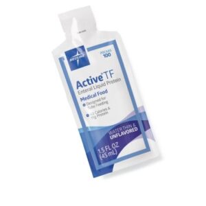 Active TF Enteral Liquid Protein Nutritional Supplement,