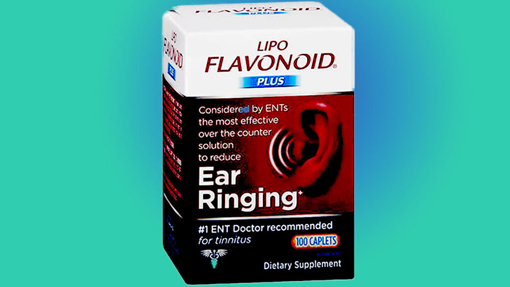 Lipo-Flavonoid