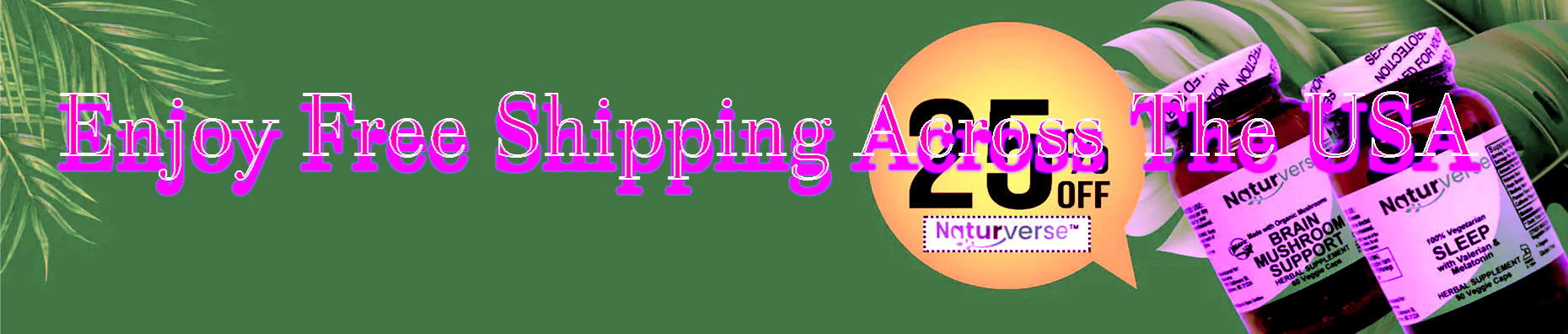 free-shipping