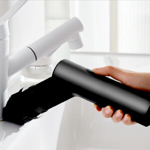 HOTO Electric Spin Scrubber