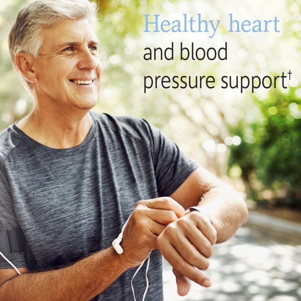 Garden of Life Multivitamin for Men