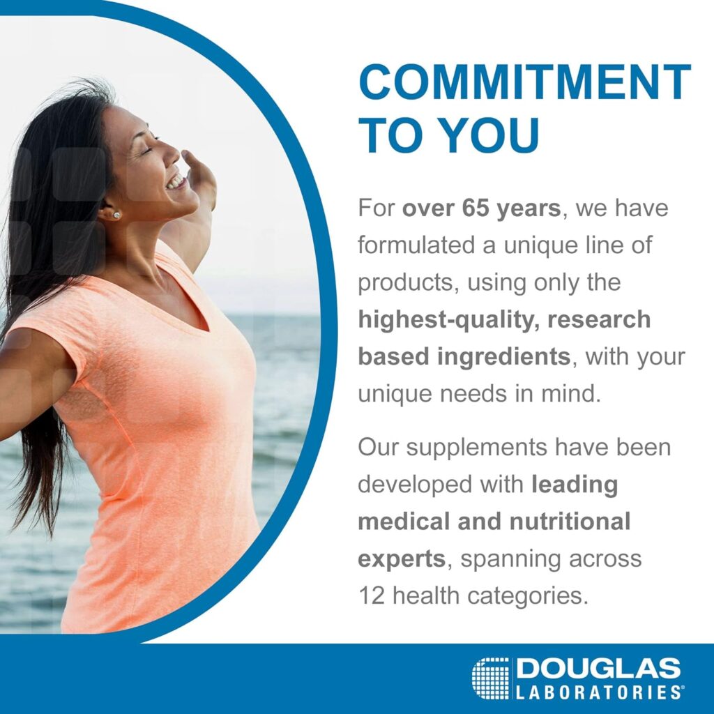 Douglas Labs® Multi-Probiotic® 40 Billion Cap