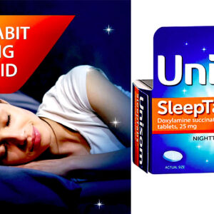 Unisom SleepTabs