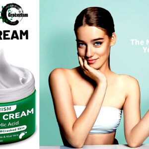 2 Packs Urea Cream 40%