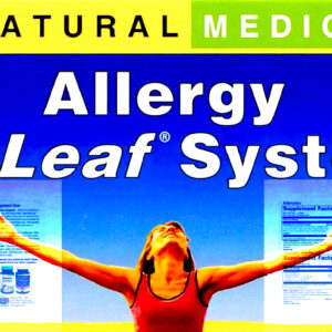 Allergy ReLeaf System