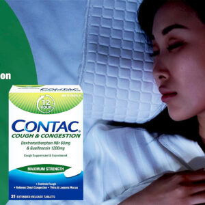 Contac Cough & Congestion