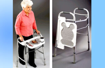 The7 — Ultimate Website & Online Store Builder for WordPress and WooCommerce 10 Sammons Preston Rollator Medical Tray Walker Attachment for Bariatric Walkers
