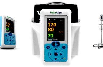 Allergy Relief Geri-Care 25 mg 9 Welch Allyn Connex ProBP 3400 Digital Blood Pressure Device