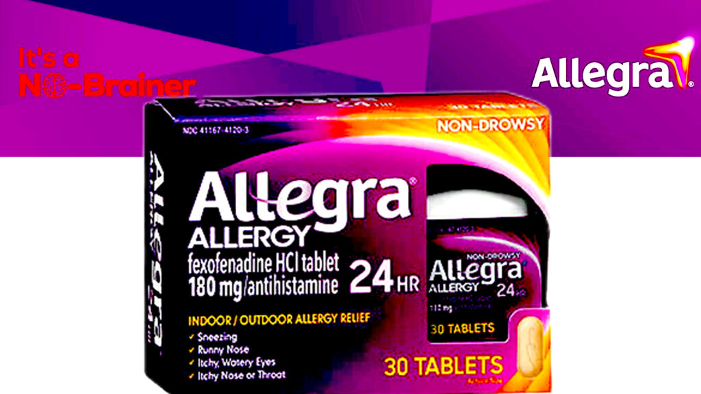Allergy Tablets 24 Hour