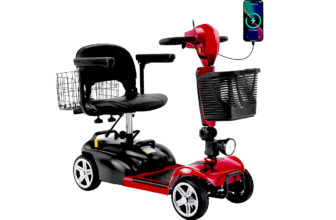 Ecomobi MS02