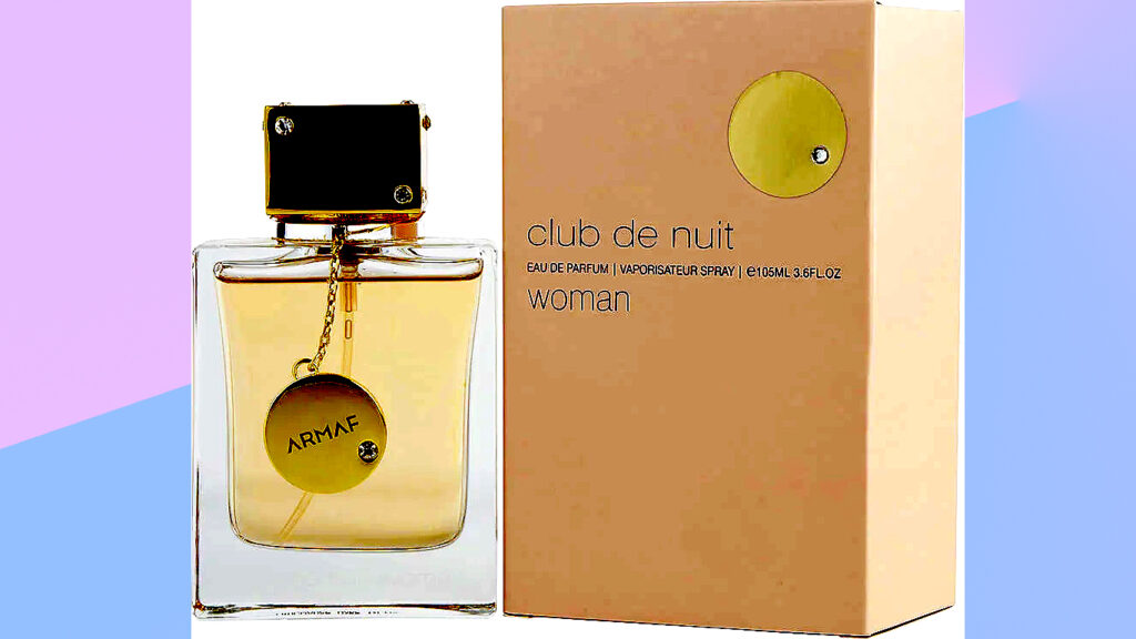 Armaf Club De Nuit