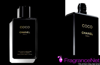 Chanel Coco