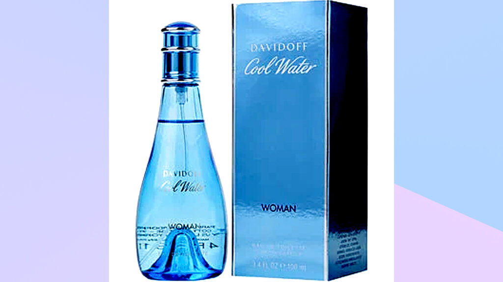 Cool Water
