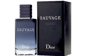 Dior Sauvage