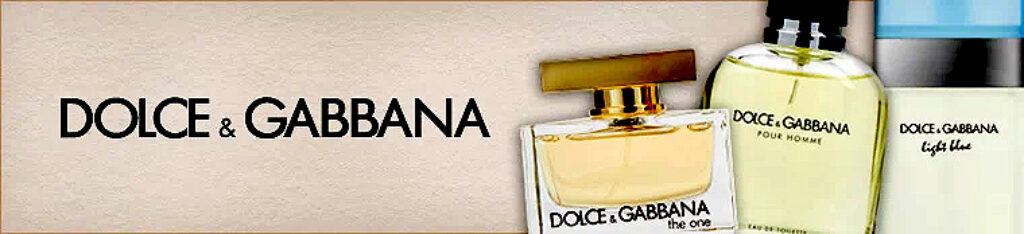  Dolce & Gabbana