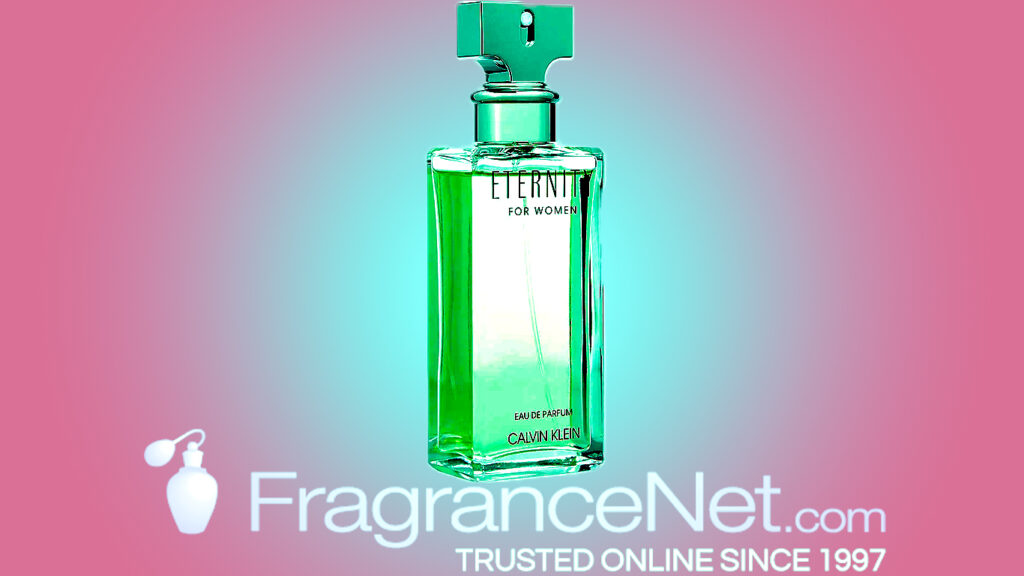 Eternity