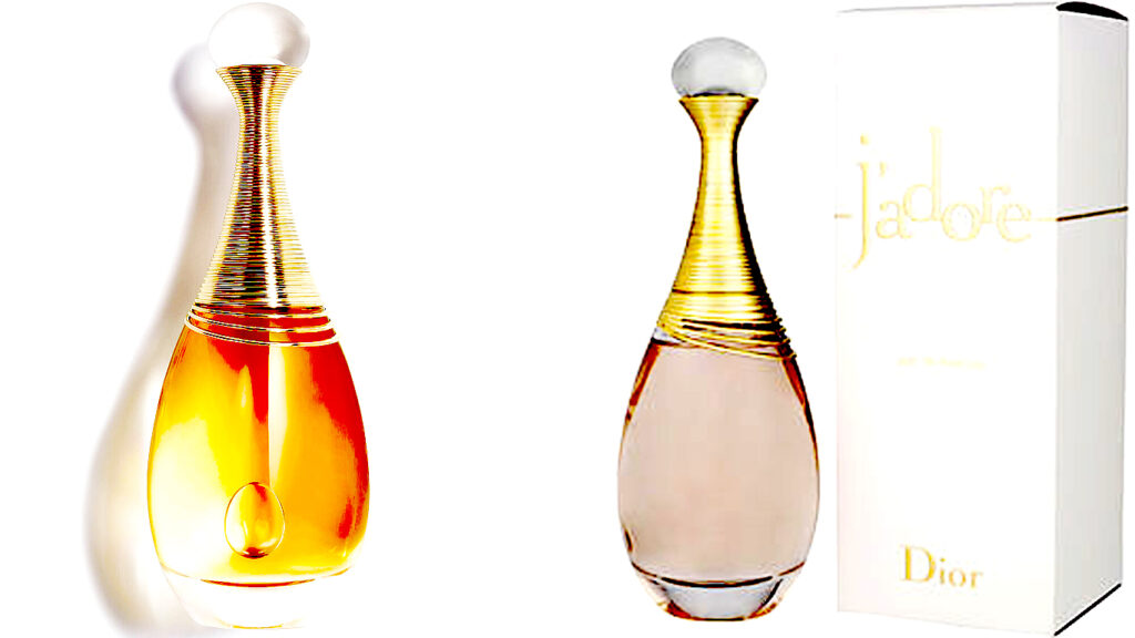 Jadore Eau de Parfum Spray
