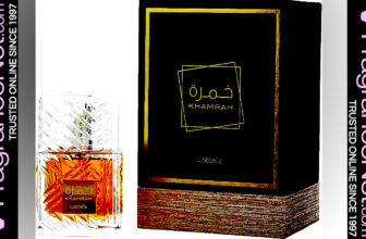 Lattafa Khamrah