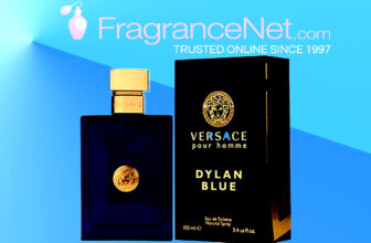 Versace Dylan Blue