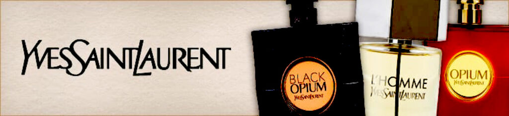 Yves Saint Laurent