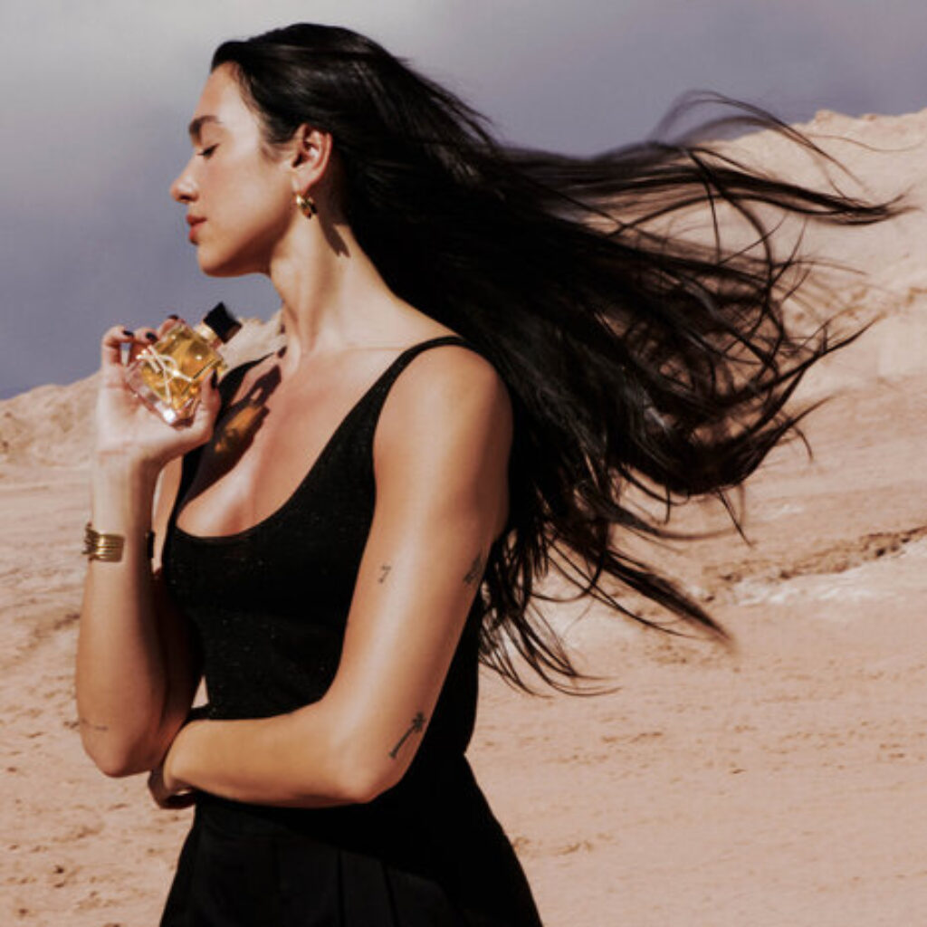 LIBRE EAU DE PARFUM