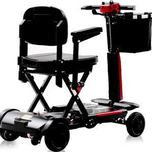 Electric Mobility Scooter